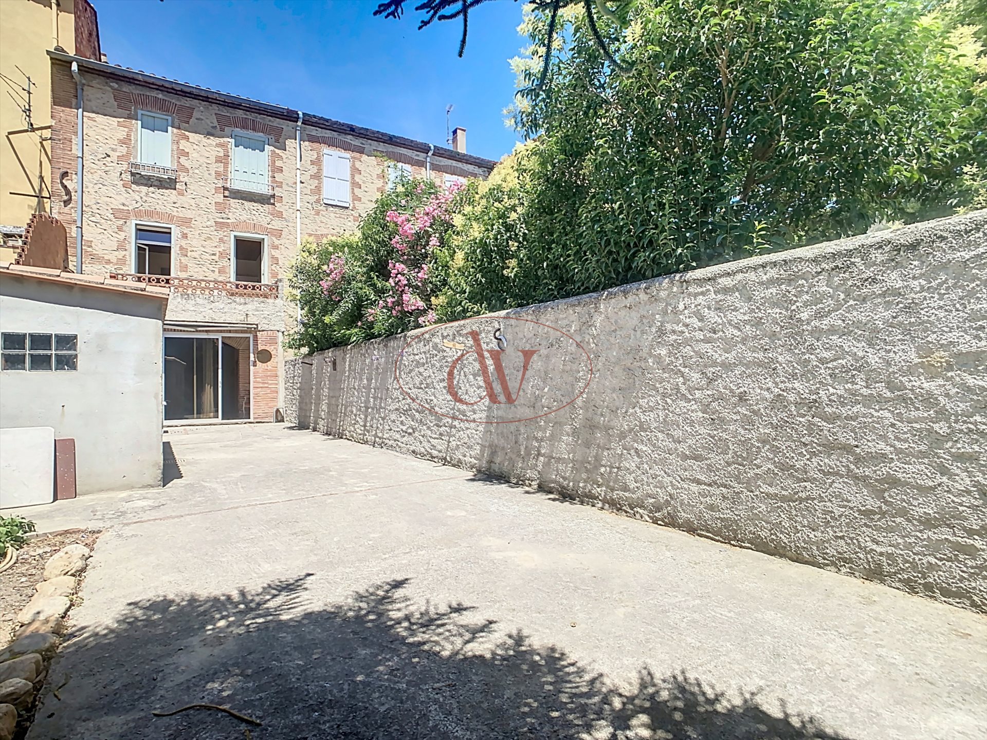 Maison à vendre, 148m², Elne