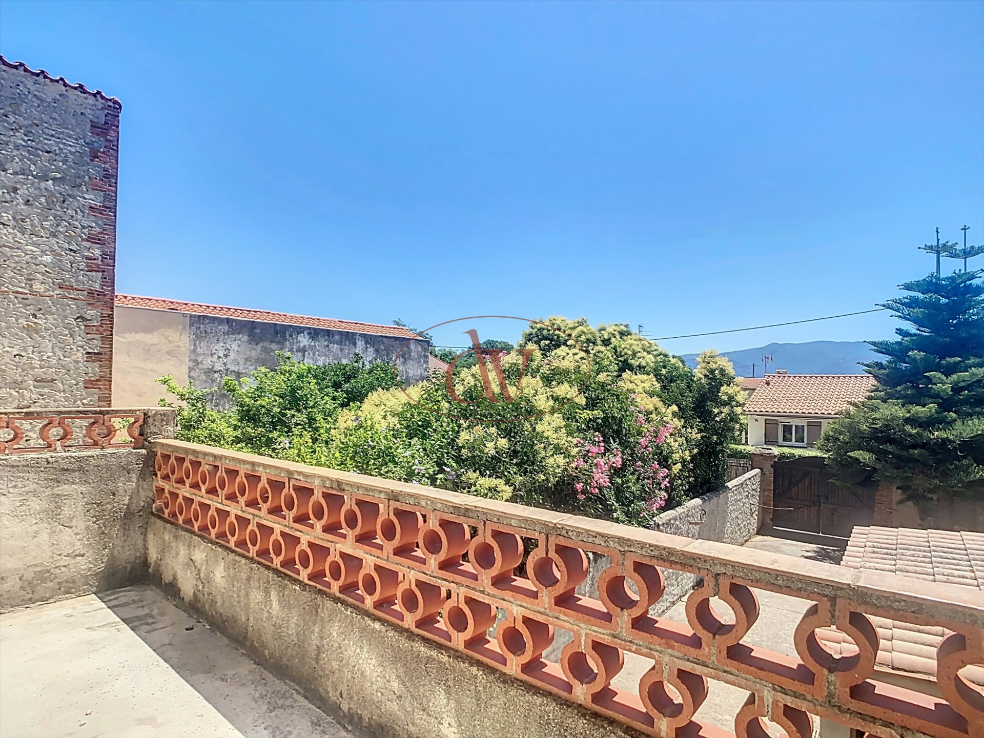 Maison à vendre, 148m², Elne