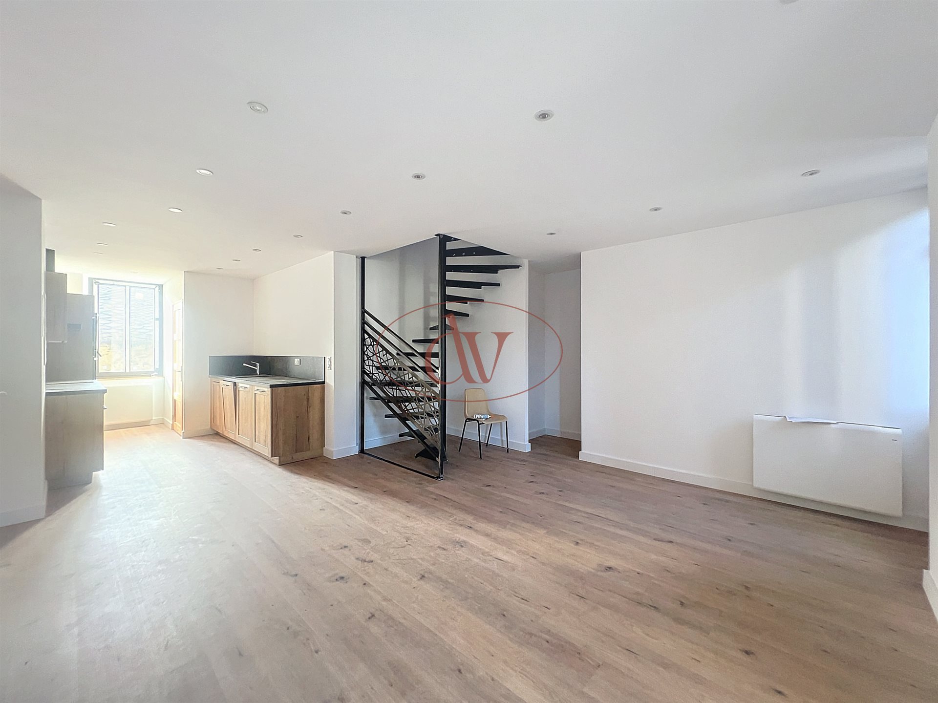 Appartement à vendre, 73m², Formiguères