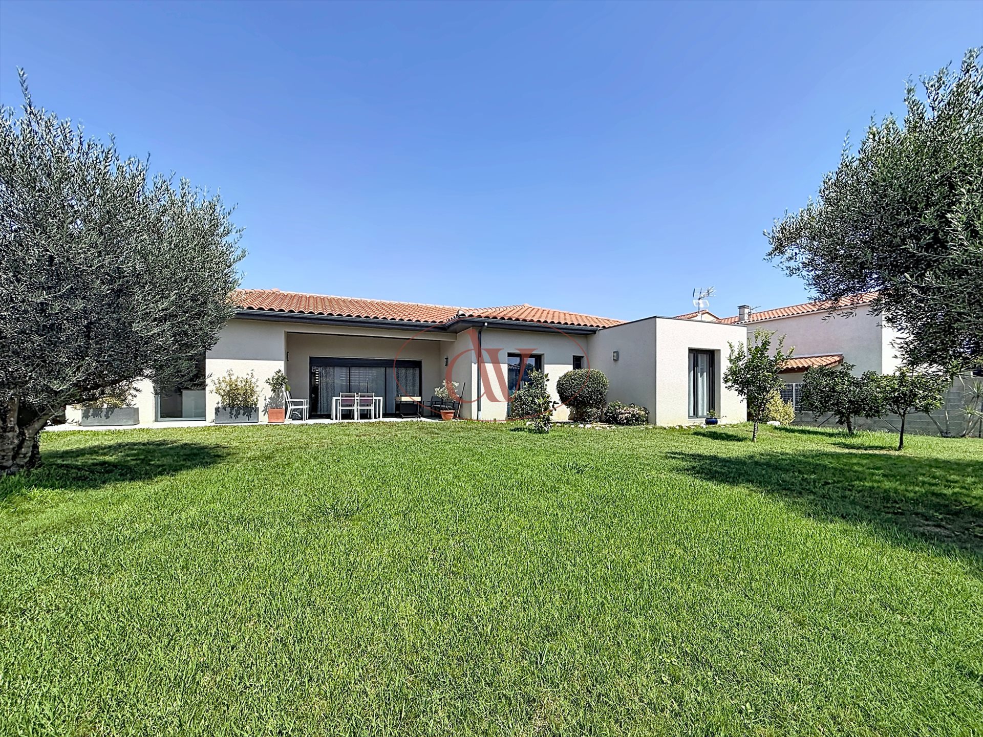 Maison à vendre, 130m², Elne