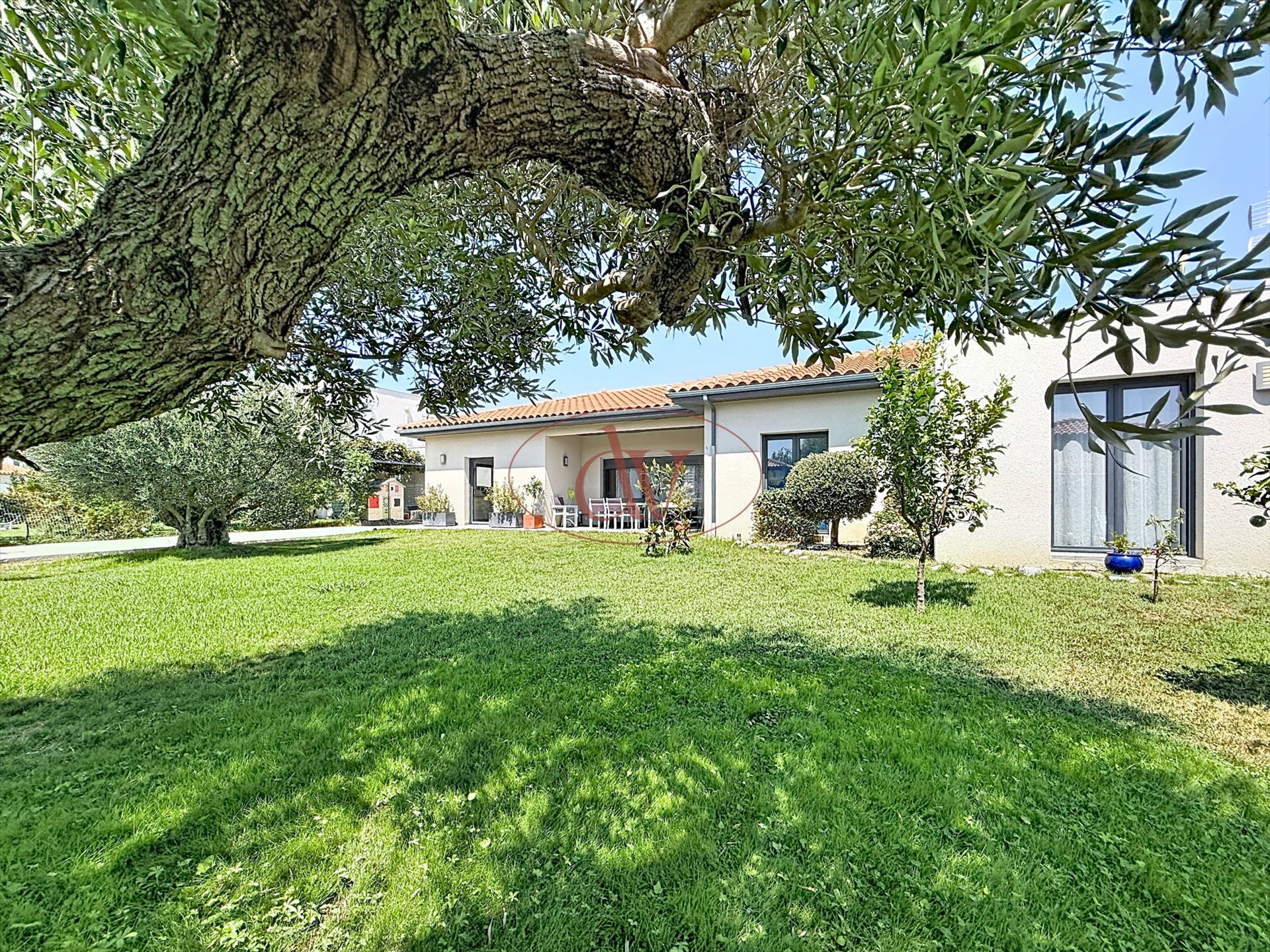 Maison à vendre, 130m², Elne