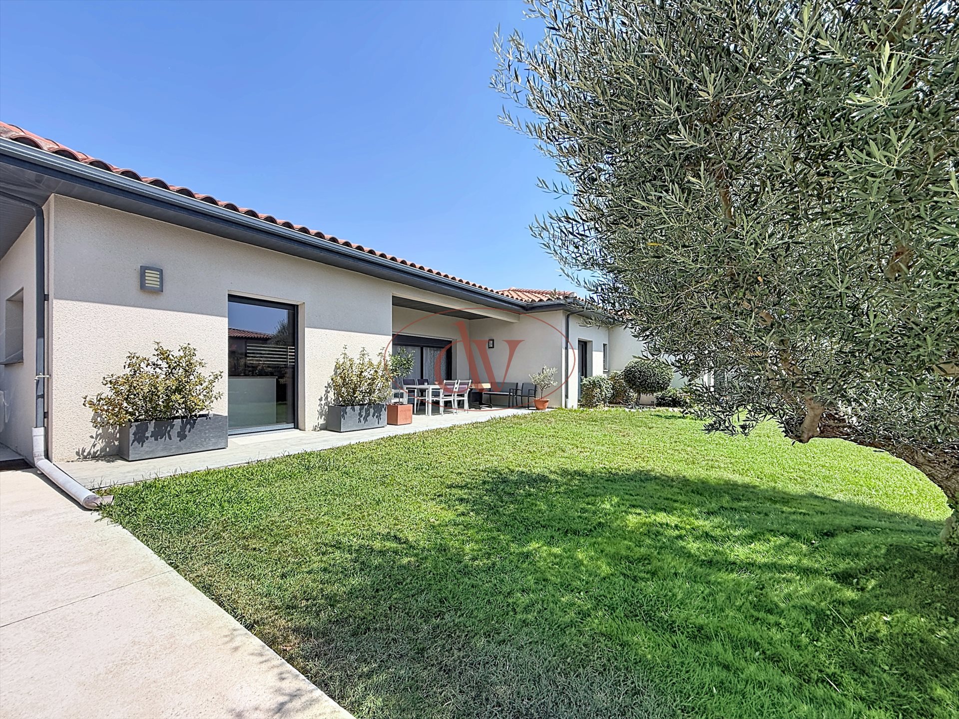Maison à vendre, 130m², Elne