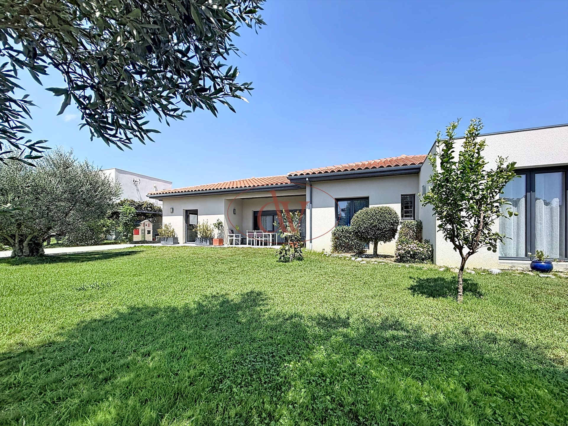 Maison à vendre, 130m², Elne