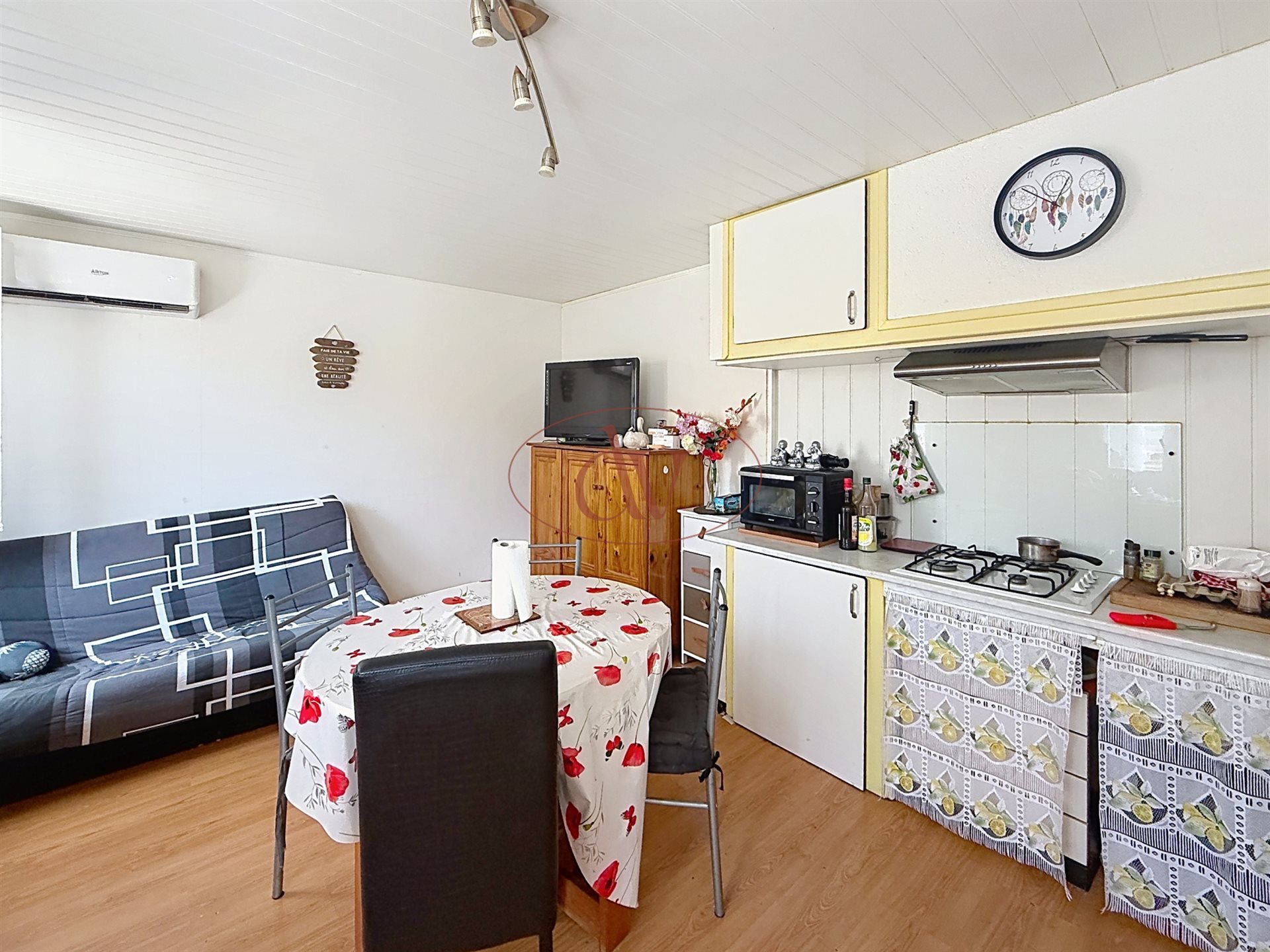 Appartement à vendre, 28m², Elne