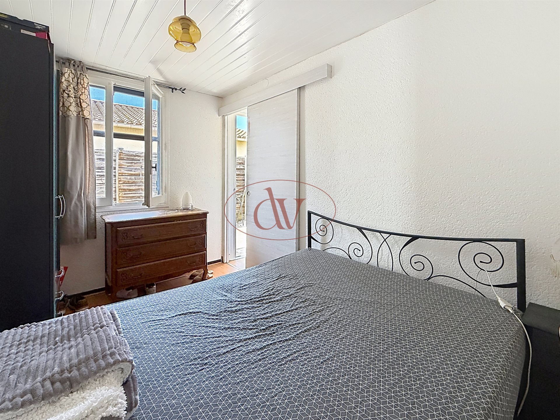 Appartement à vendre, 28m², Elne