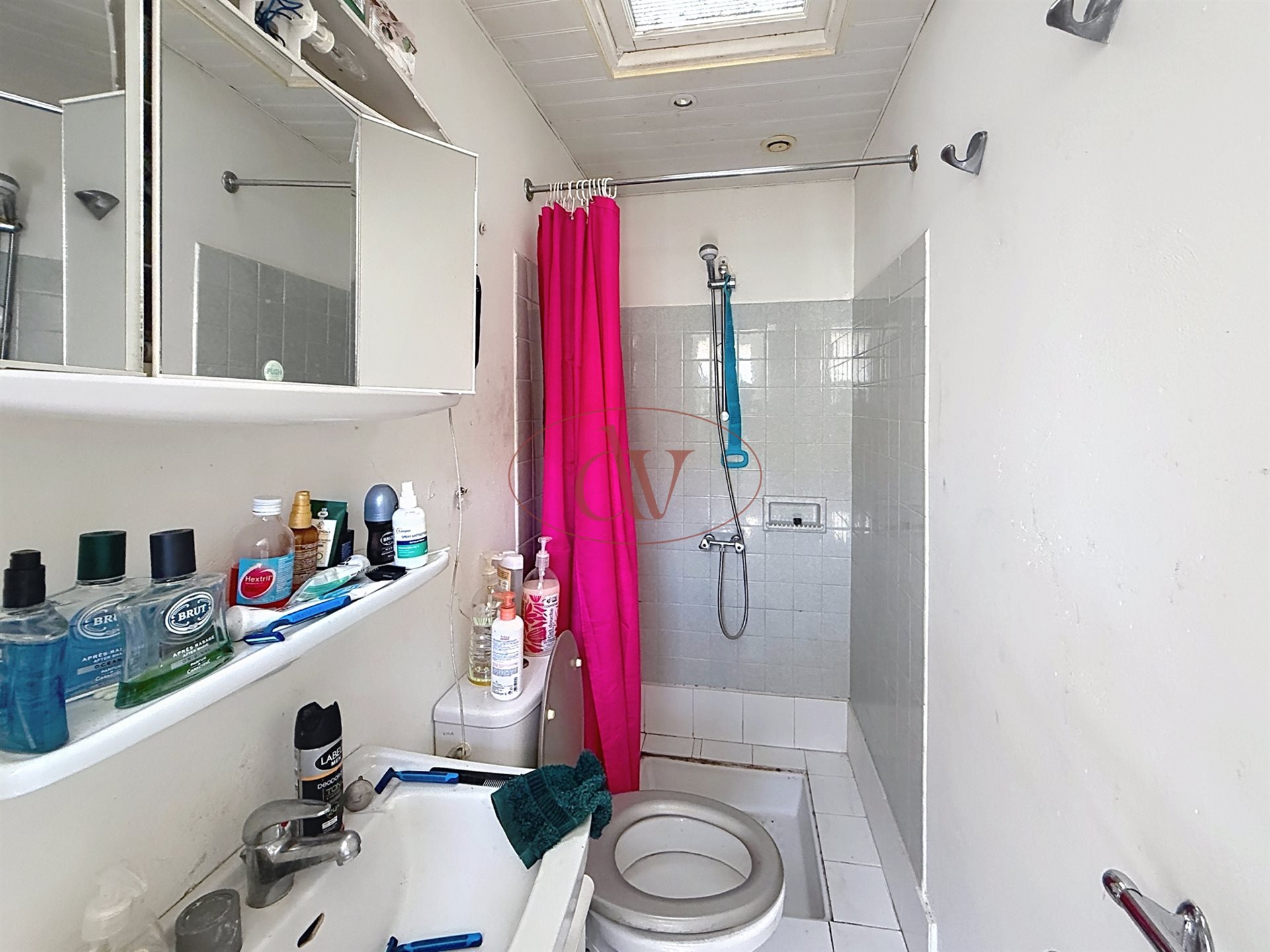 Appartement à vendre, 28m², Elne