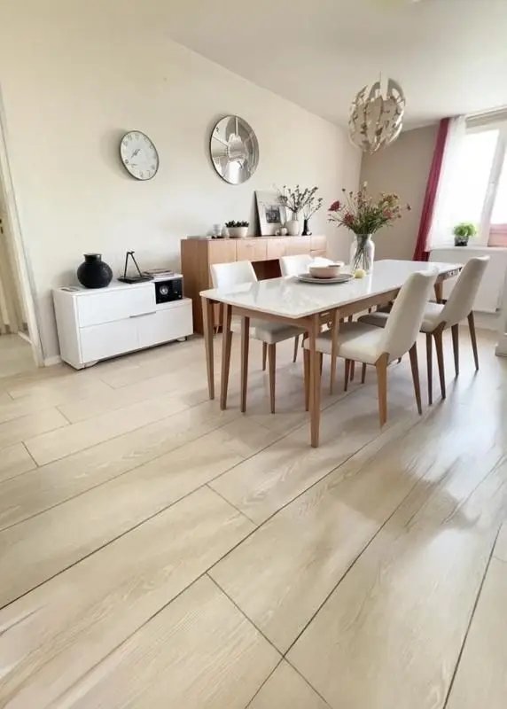 Appartement à vendre, 80m², Neuilly-sur-Marne