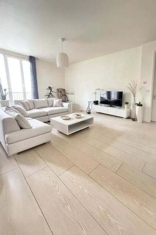 Appartement à vendre, 80m², Neuilly-sur-Marne