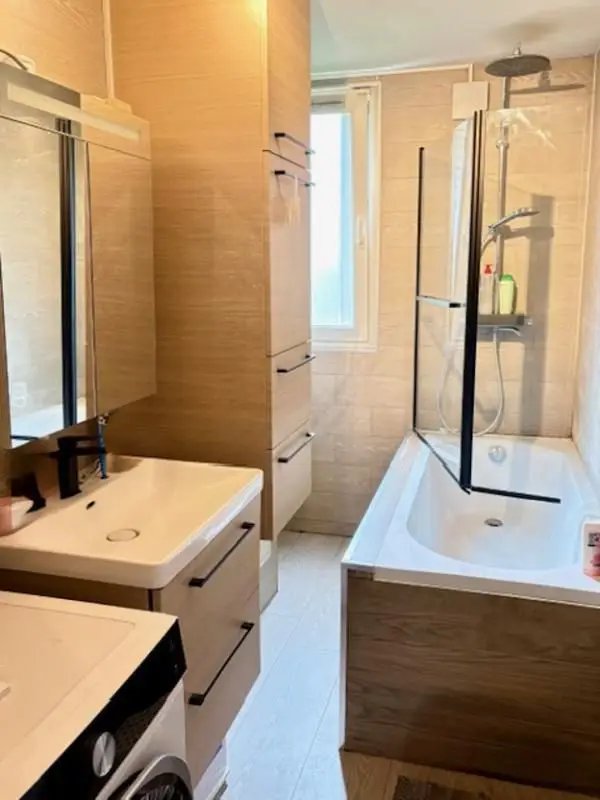 Appartement à vendre, 80m², Neuilly-sur-Marne