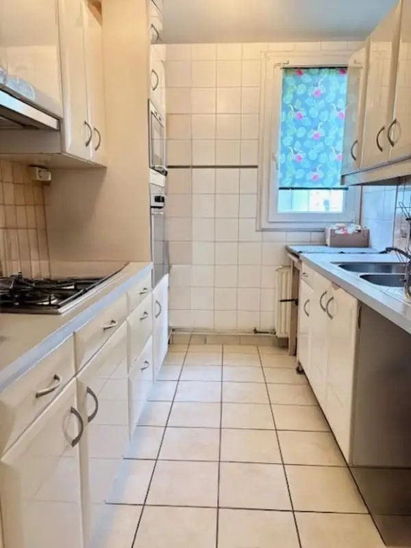 Appartement à vendre, 80m², Neuilly-sur-Marne