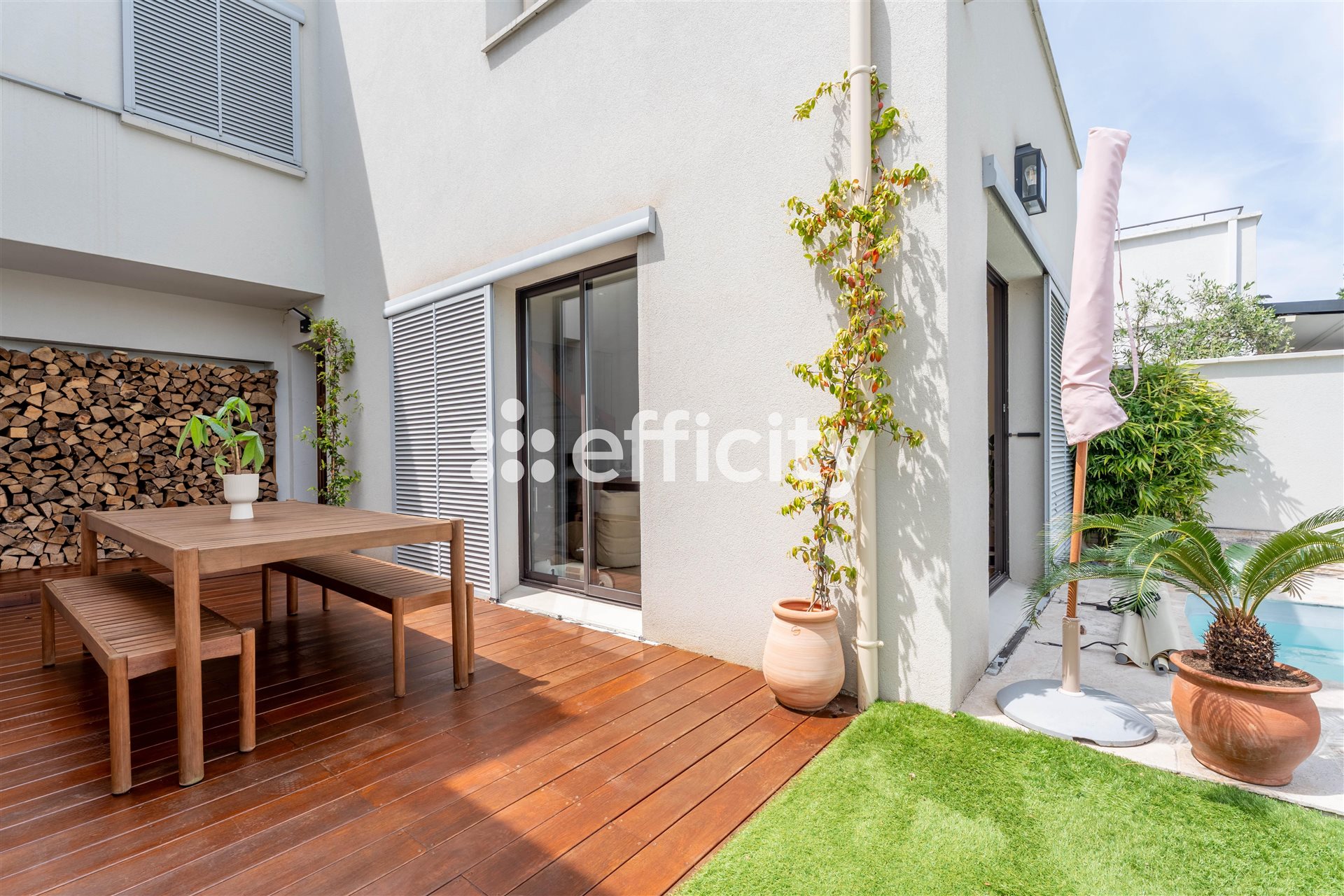 Maison à vendre, 112m², Tassin-la-Demi-Lune