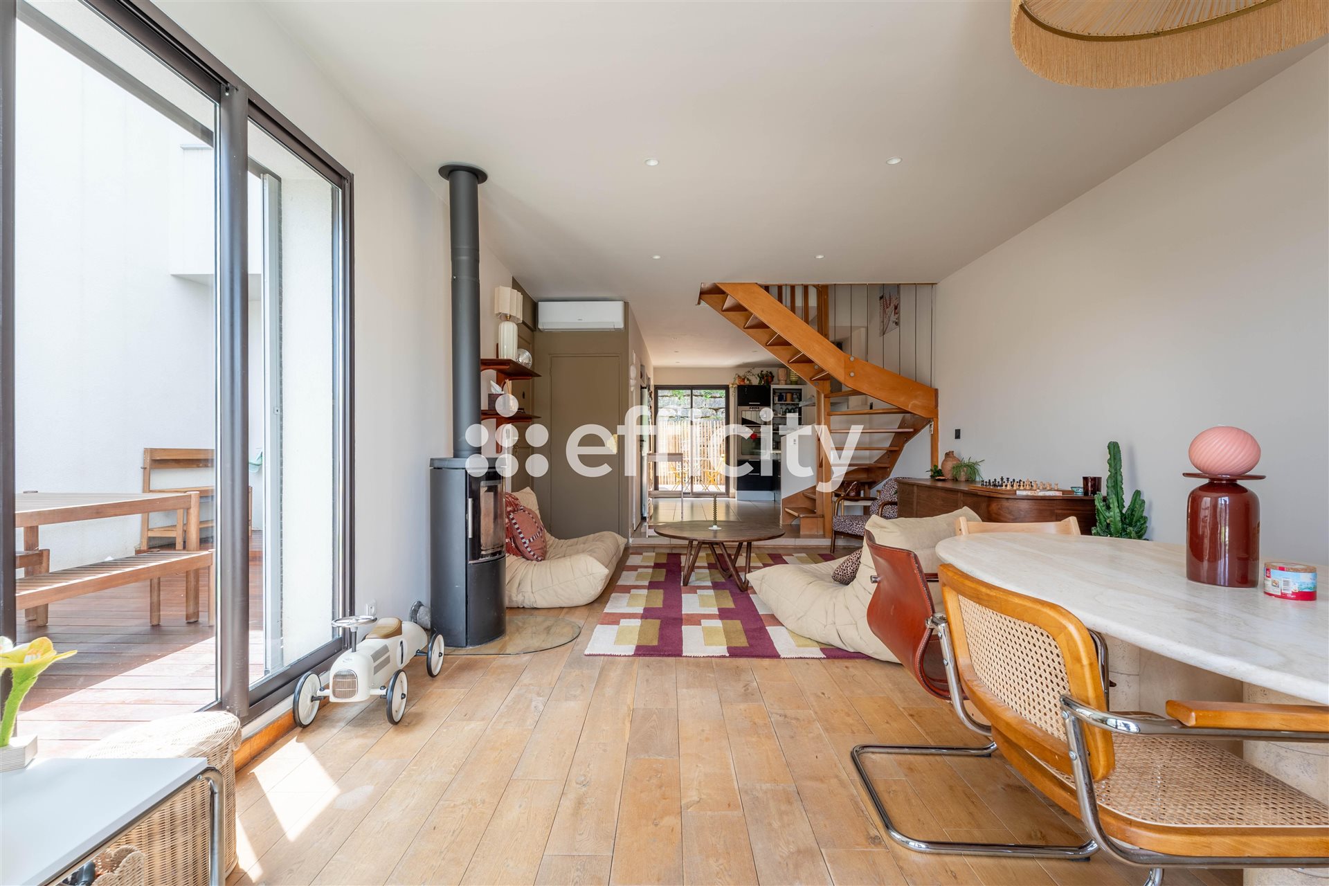 Maison à vendre, 112m², Tassin-la-Demi-Lune