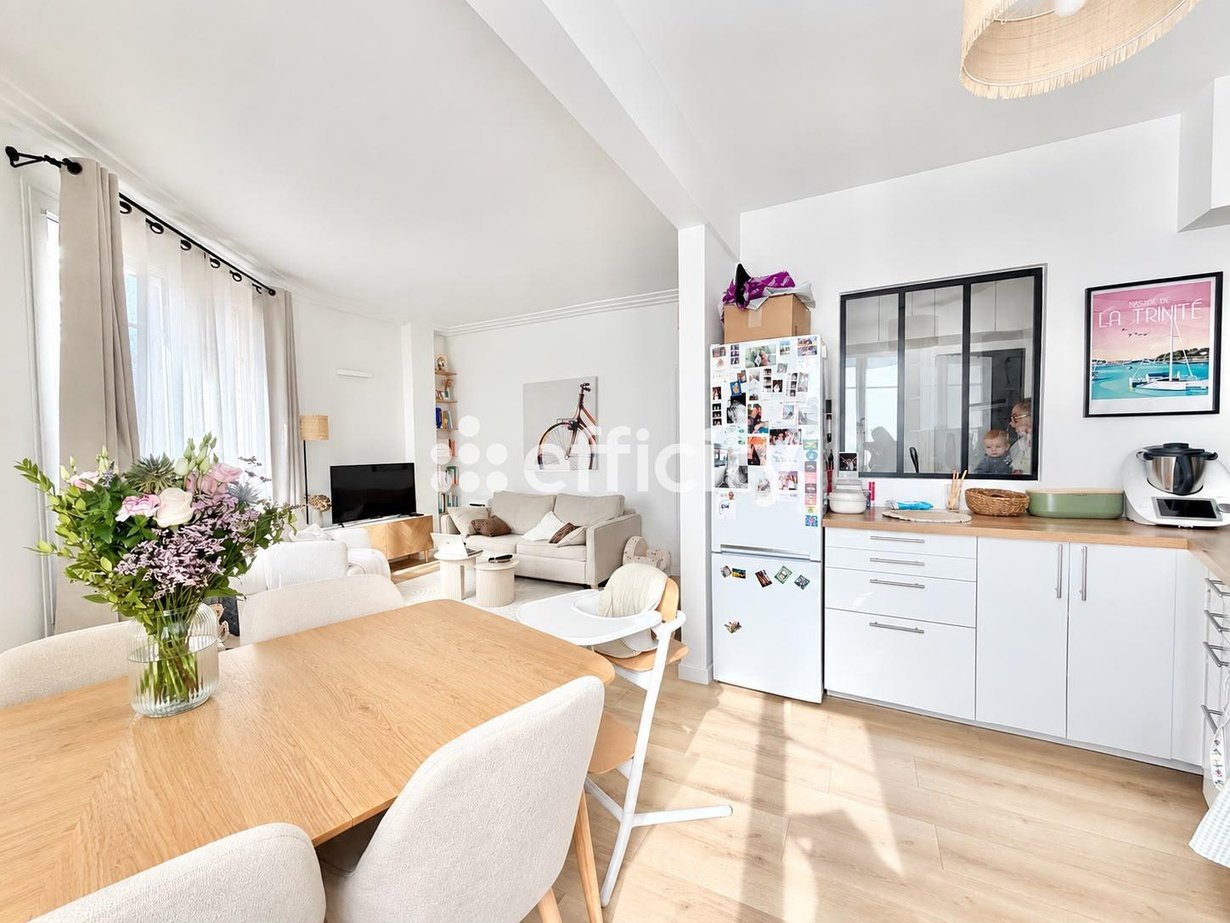Appartement à vendre, 3m², Asnières-sur-Seine
