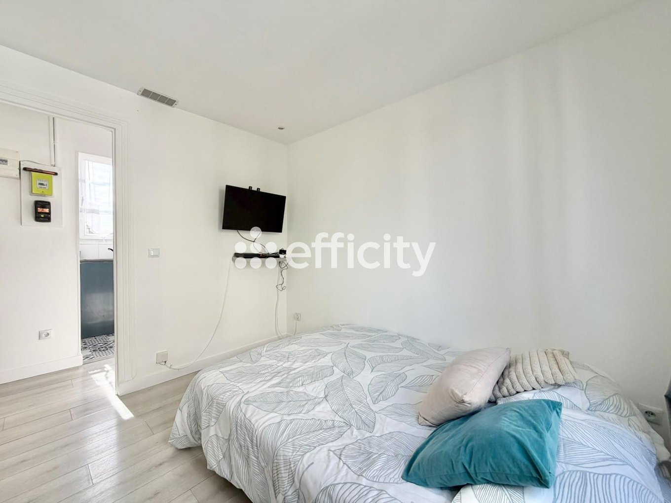 Appartement à vendre, 1m², Asnières-sur-Seine