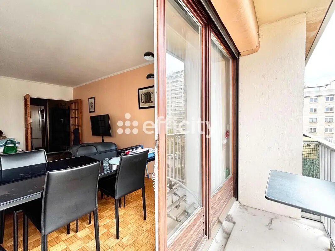Appartement à vendre, 88m², Asnières-sur-Seine