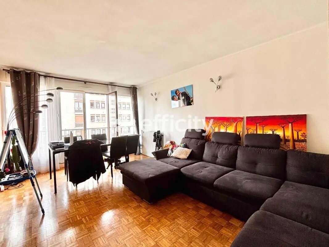 Appartement à vendre, 88m², Asnières-sur-Seine
