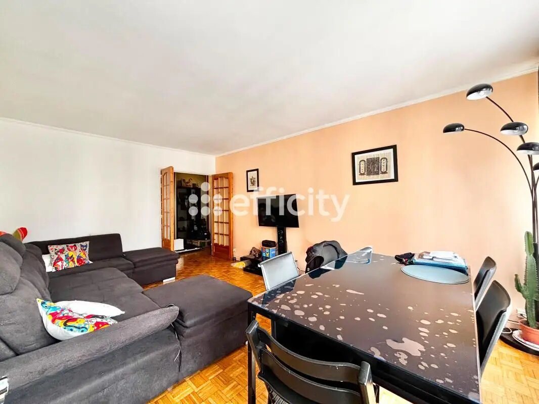 Appartement à vendre, 88m², Asnières-sur-Seine