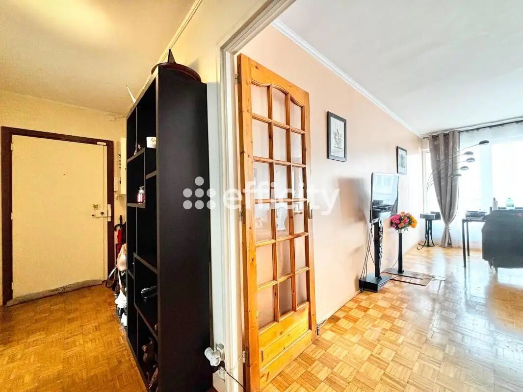 Appartement à vendre, 88m², Asnières-sur-Seine
