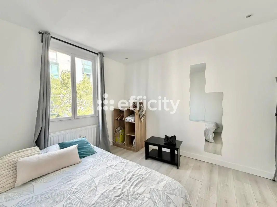 Appartement à vendre, 15m², Asnières-sur-Seine