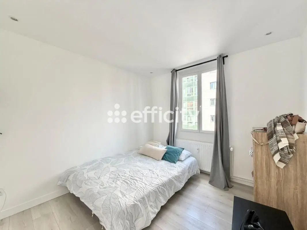Appartement à vendre, 15m², Asnières-sur-Seine