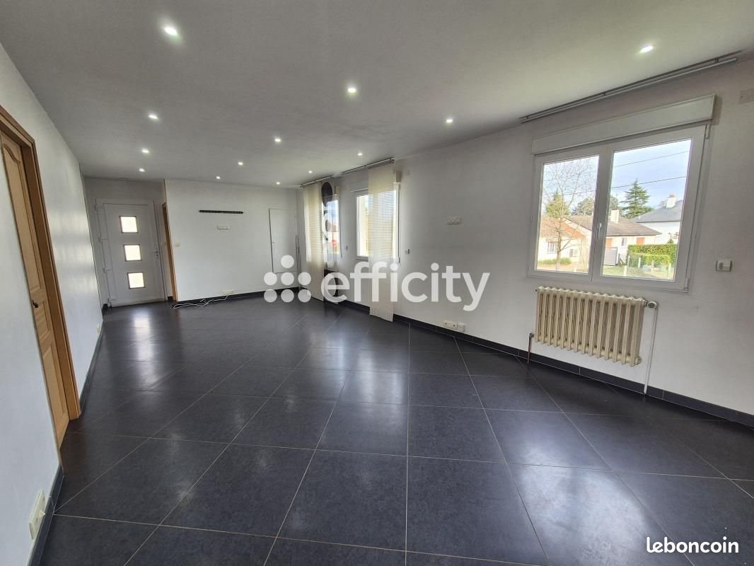Maison à vendre, 145m², Le Controis-en-Sologne