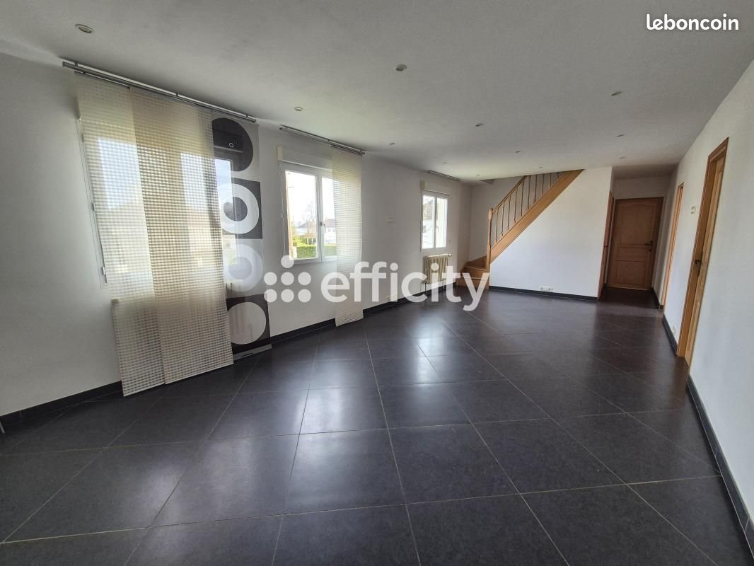 Maison à vendre, 145m², Le Controis-en-Sologne