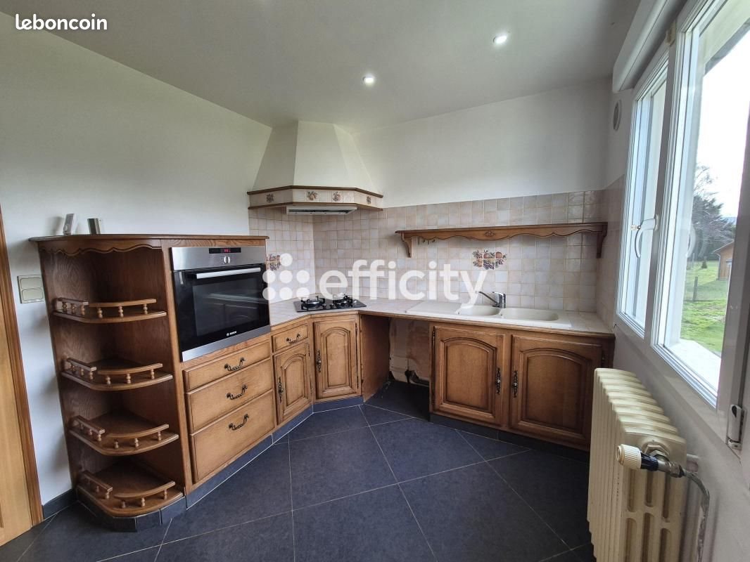 Maison à vendre, 145m², Le Controis-en-Sologne
