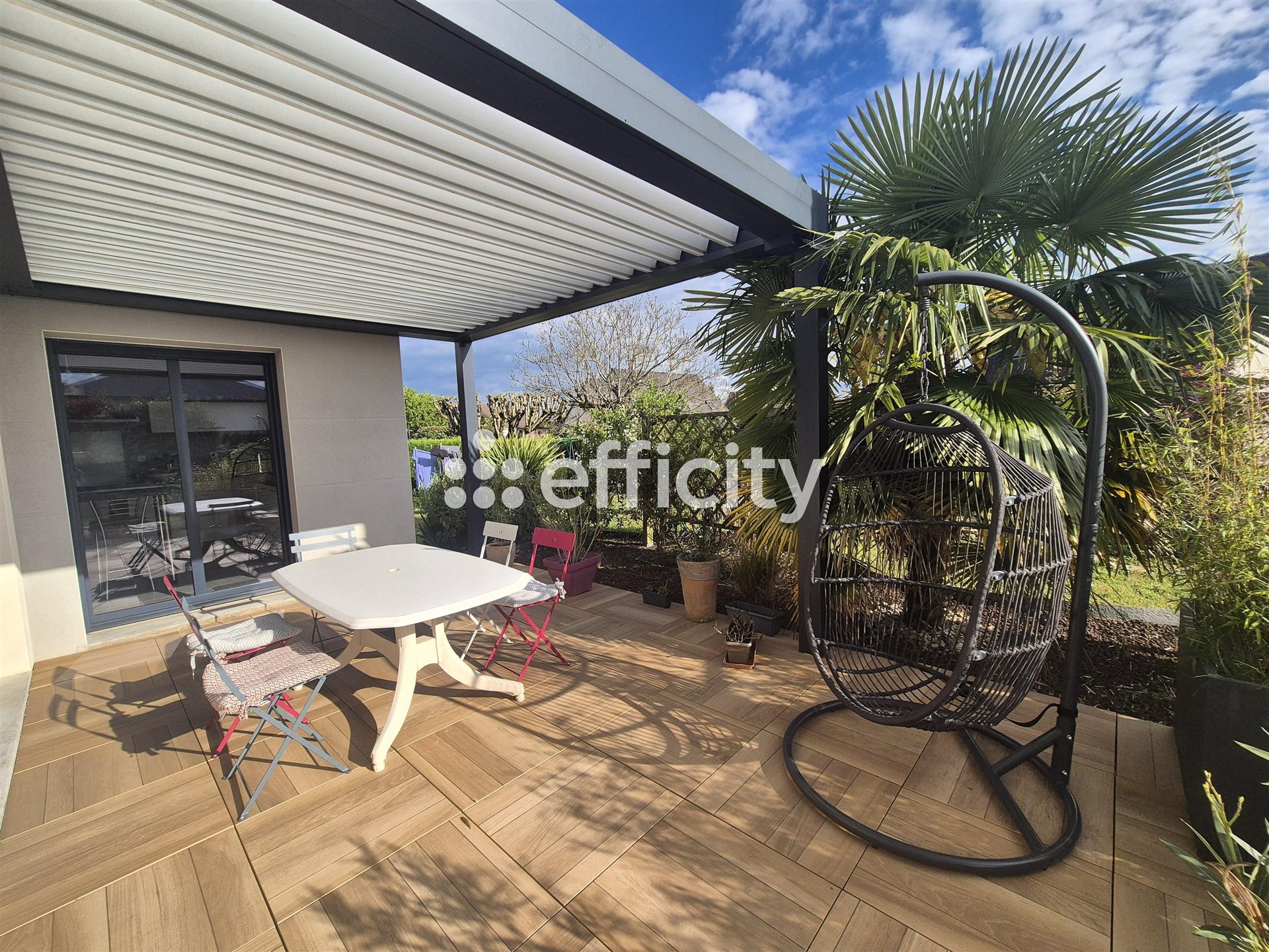 Maison à vendre, 175m², Vineuil