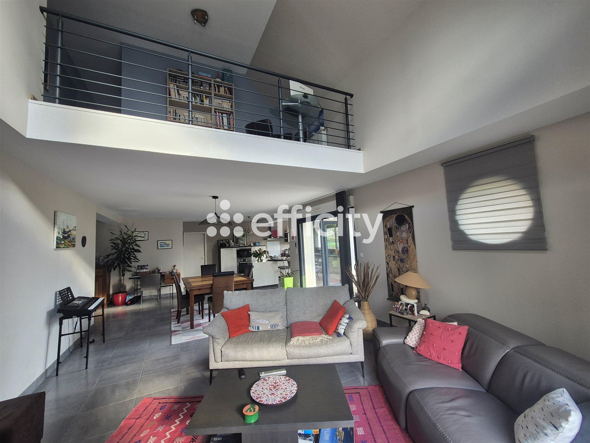 Maison à vendre, 175m², Vineuil
