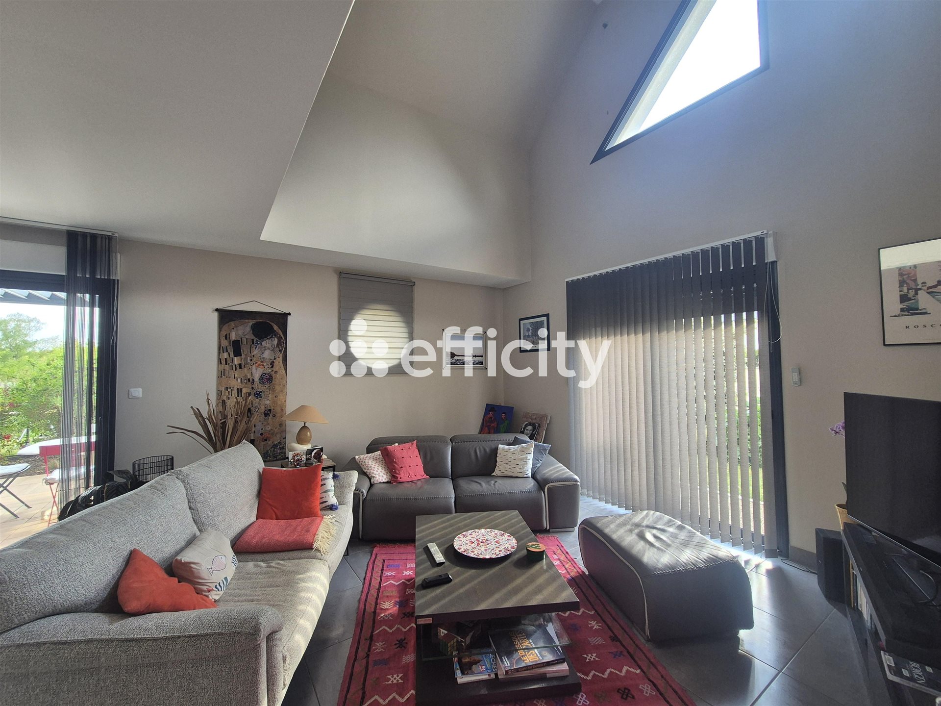 Maison à vendre, 175m², Vineuil