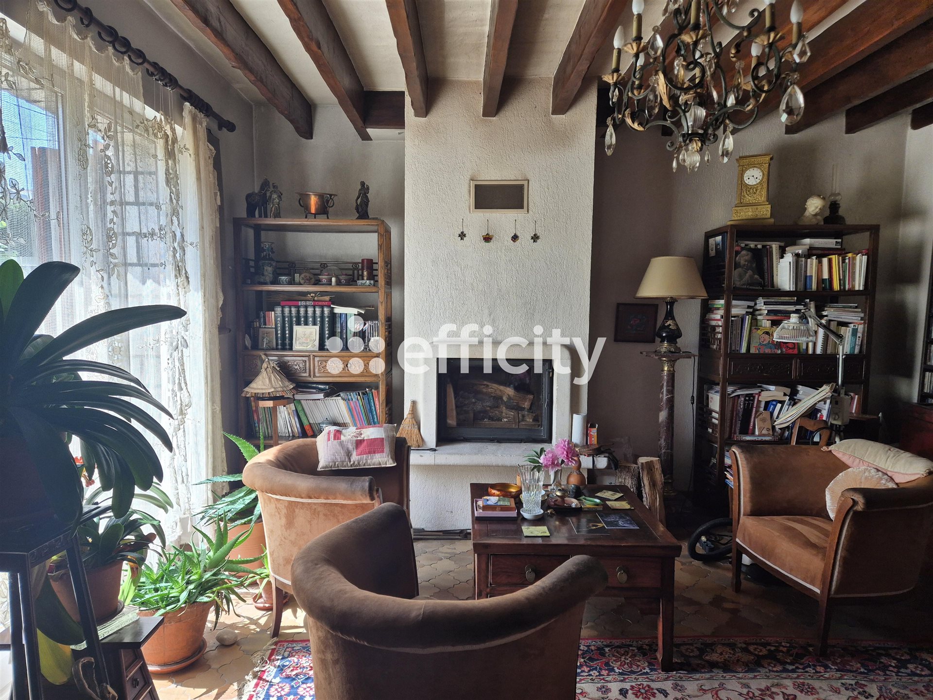 Maison à vendre, 113m², Huisseau-sur-Cosson