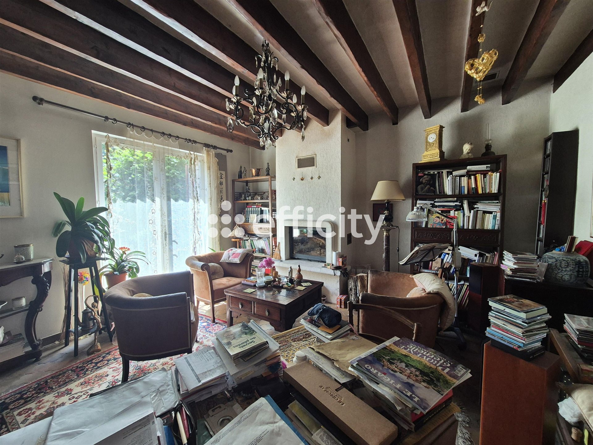 Maison à vendre, 113m², Huisseau-sur-Cosson
