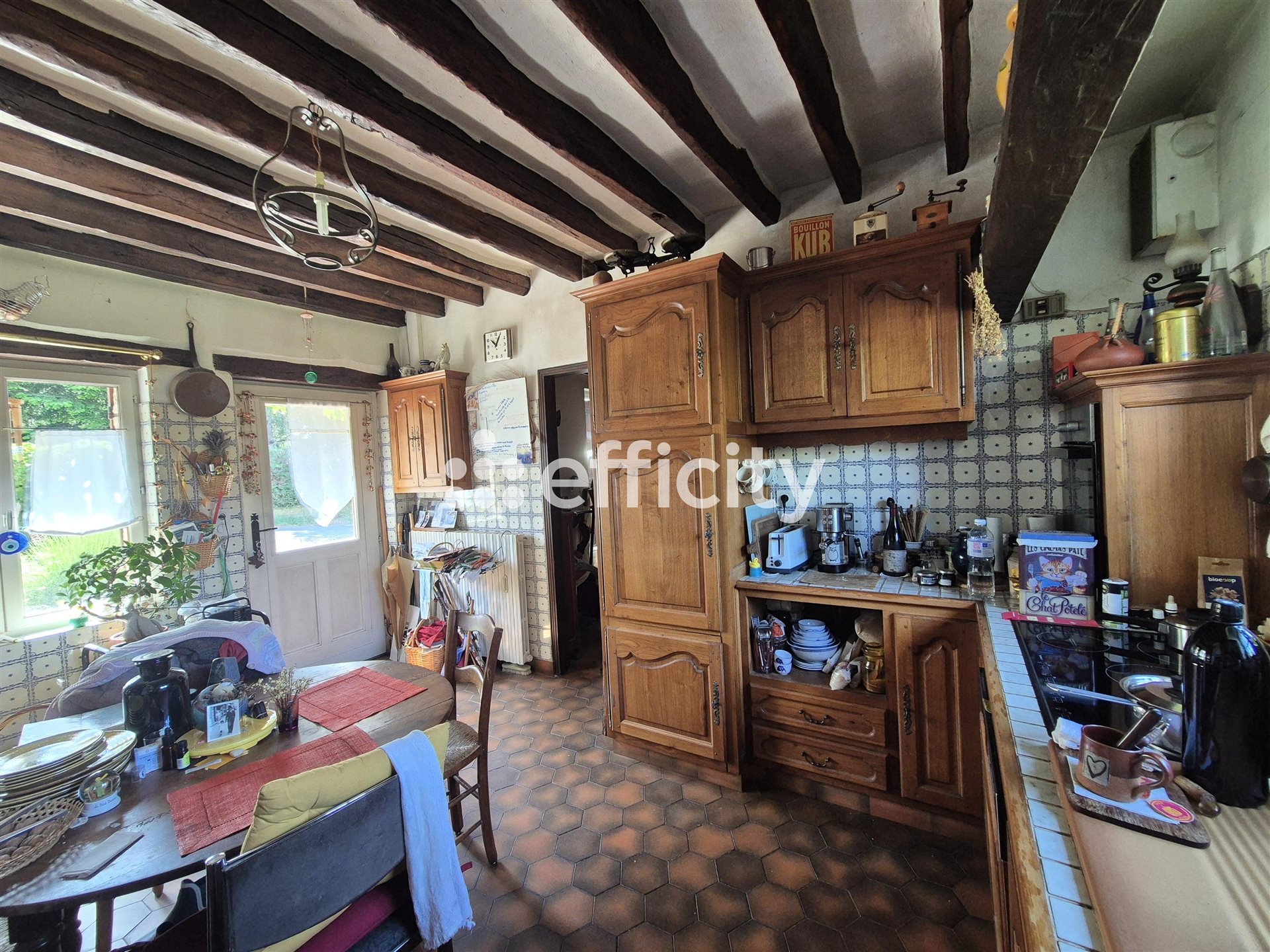 Maison à vendre, 113m², Huisseau-sur-Cosson