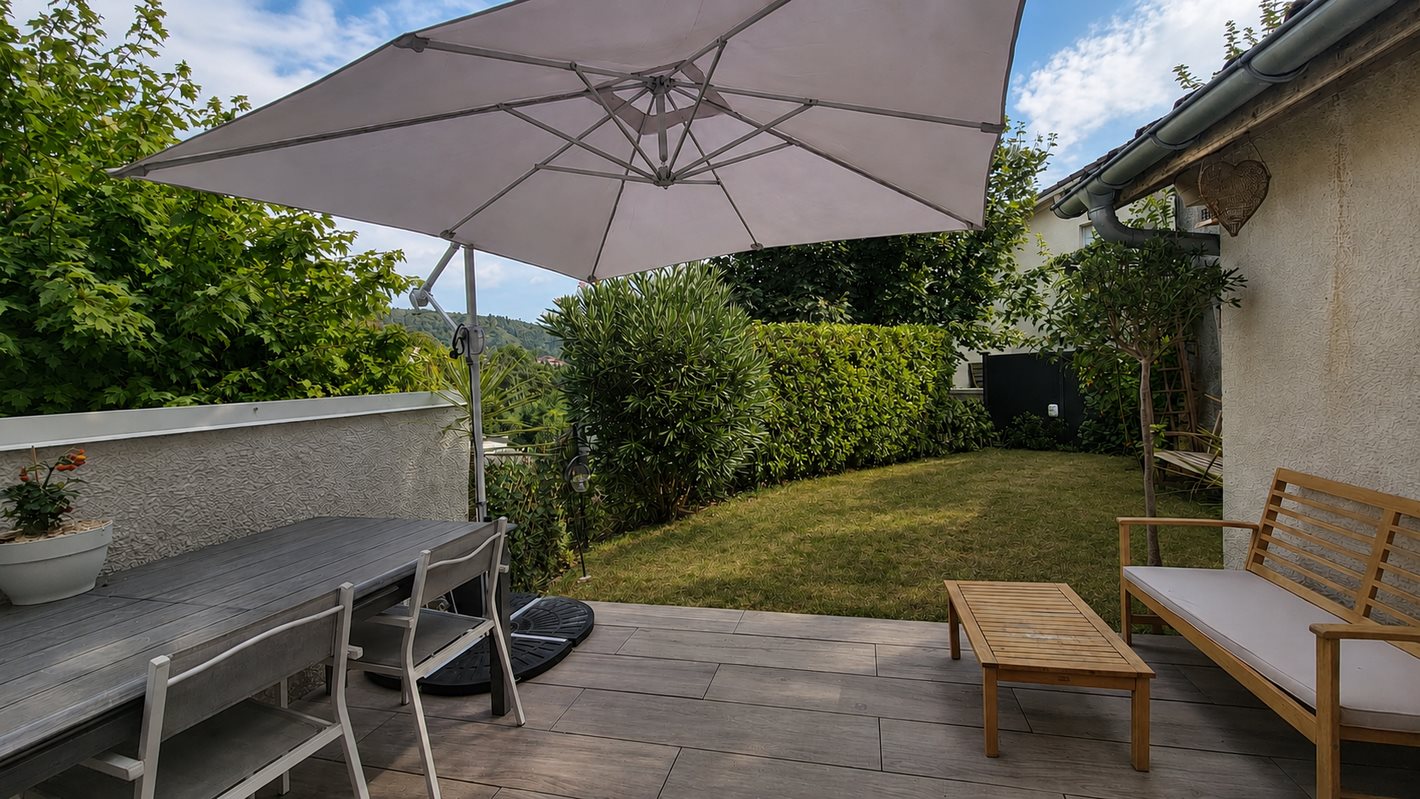 Maison à vendre, 77m², Chambéry