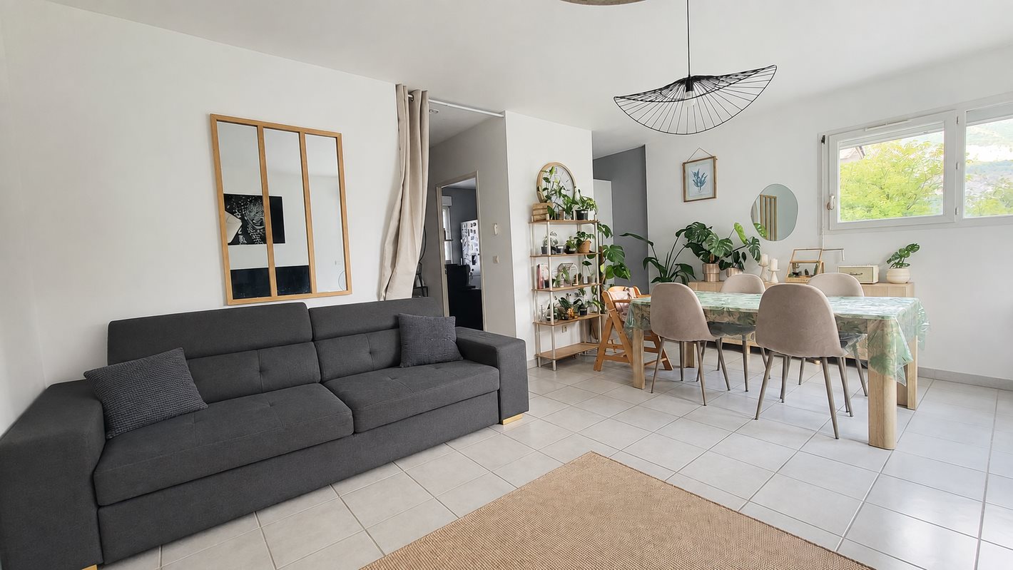 Maison à vendre, 77m², Chambéry