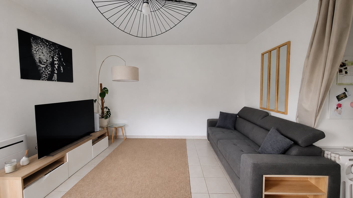 Maison à vendre, 77m², Chambéry