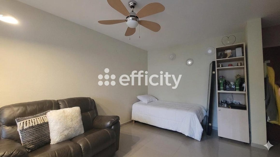 Appartement à vendre, 30m², Cluses