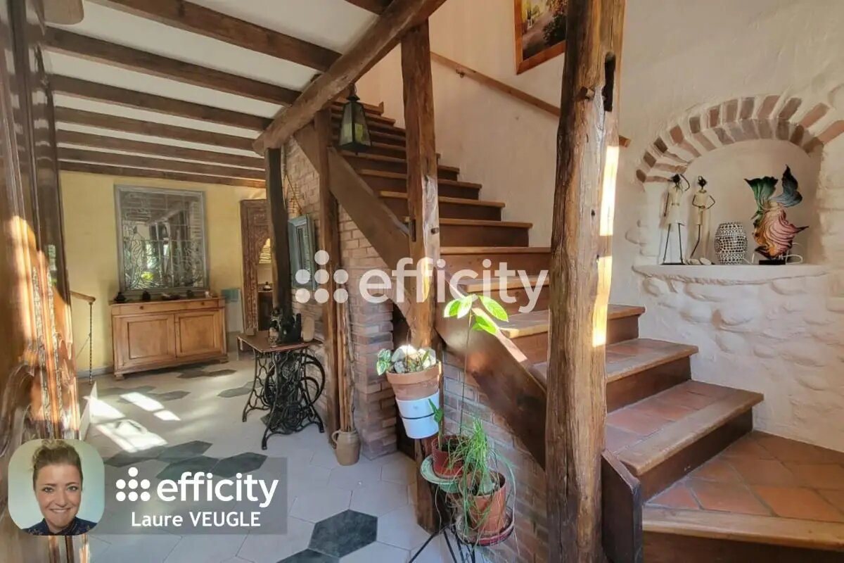 Maison à vendre, 275m², Coise-Saint-Jean-Pied-Gauthier