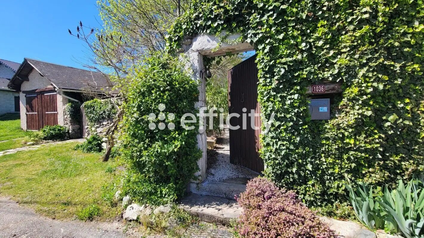 Maison à vendre, 275m², Coise-Saint-Jean-Pied-Gauthier