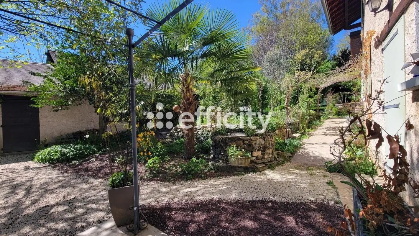 Maison à vendre, 275m², Coise-Saint-Jean-Pied-Gauthier