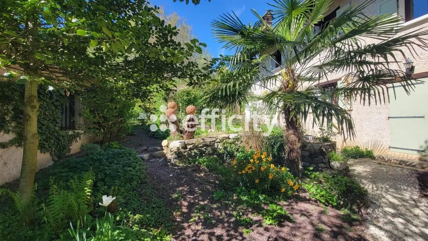Maison à vendre, 275m², Coise-Saint-Jean-Pied-Gauthier