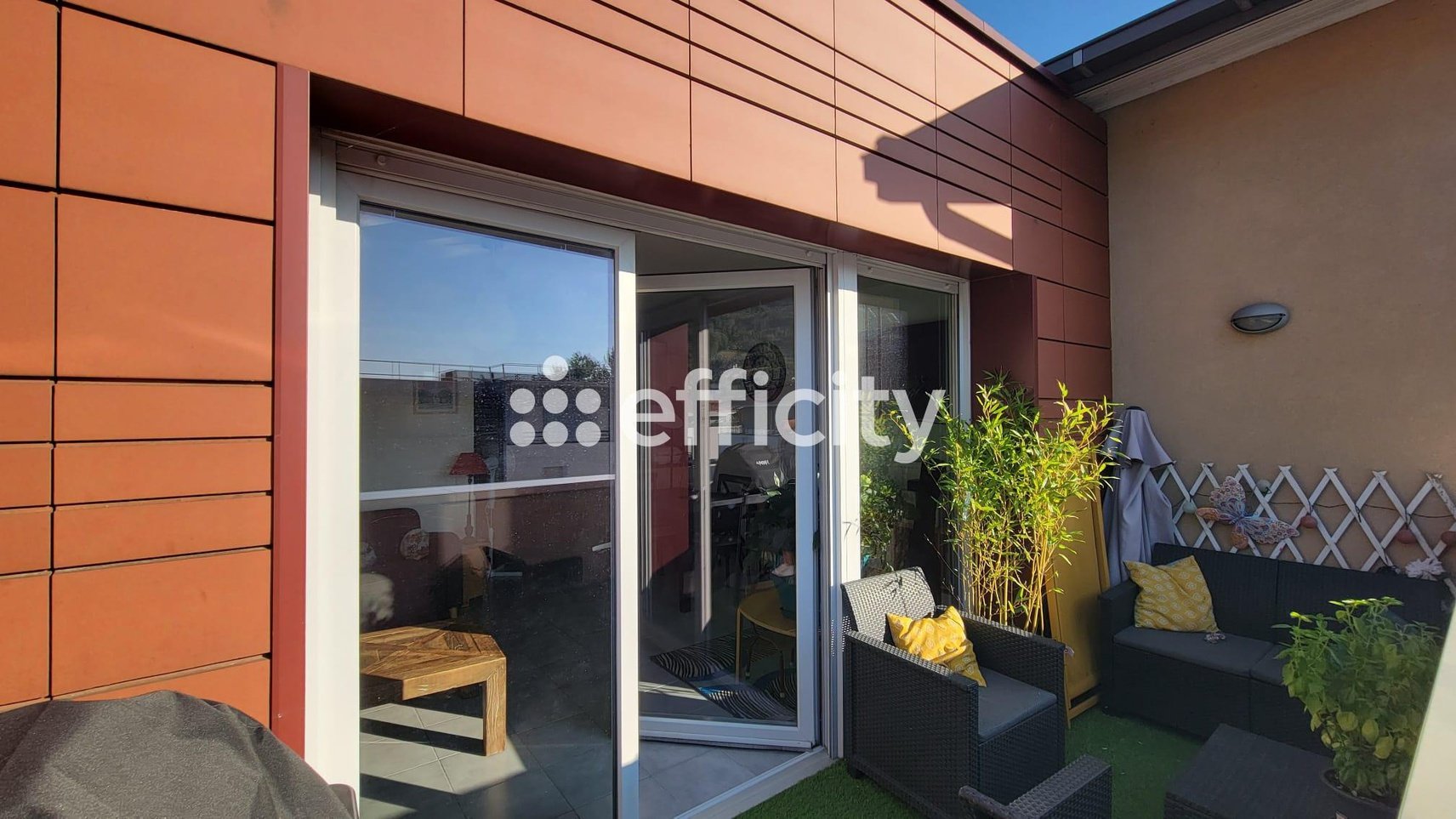Appartement à vendre, 87m², Bonneville