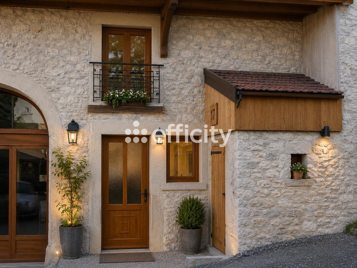 Maison à vendre, 140m², Vulbens