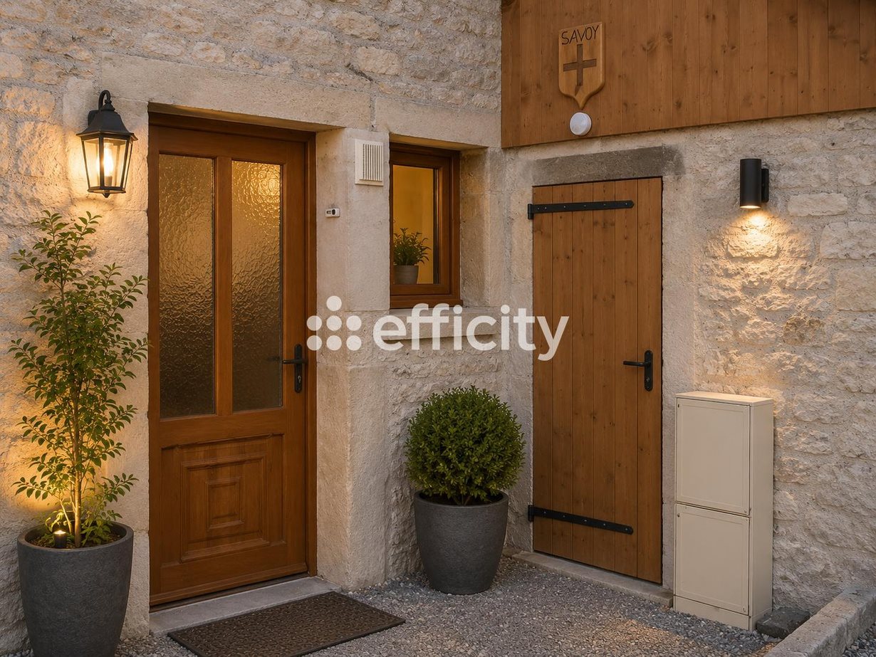 Maison à vendre, 140m², Vulbens