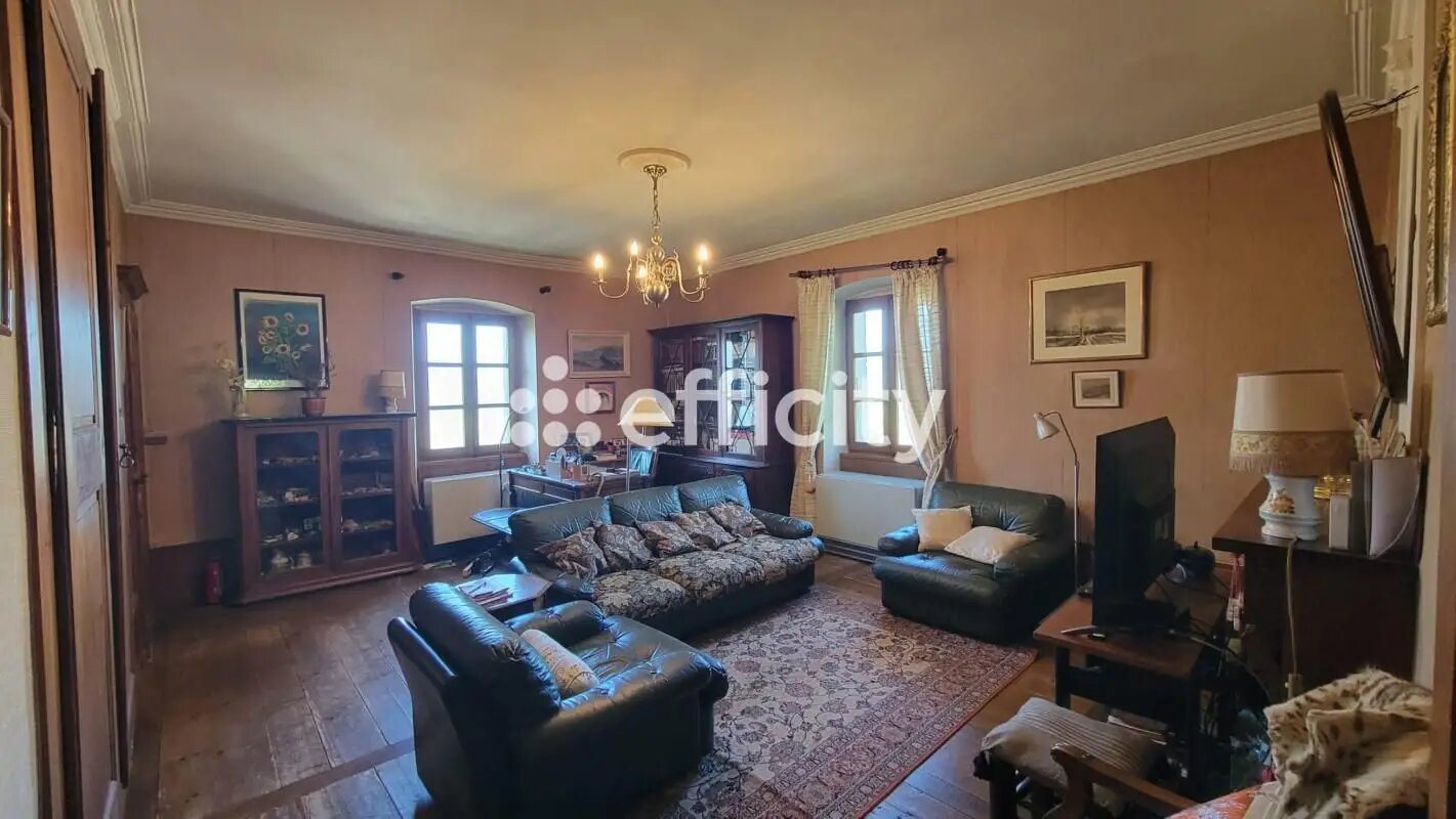 Maison à vendre, 210m², Bonneville