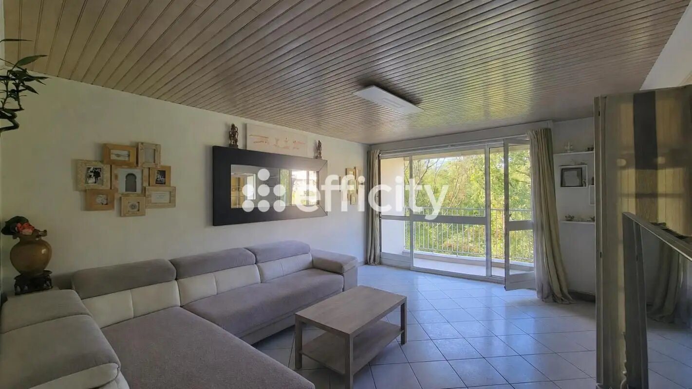 Appartement à vendre, 86m², Chambéry