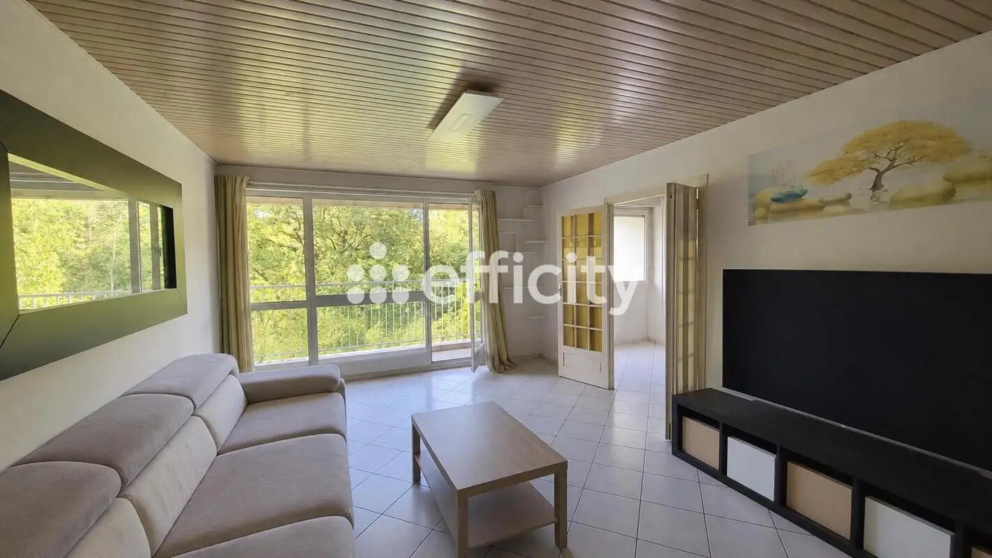 Appartement à vendre, 86m², Chambéry