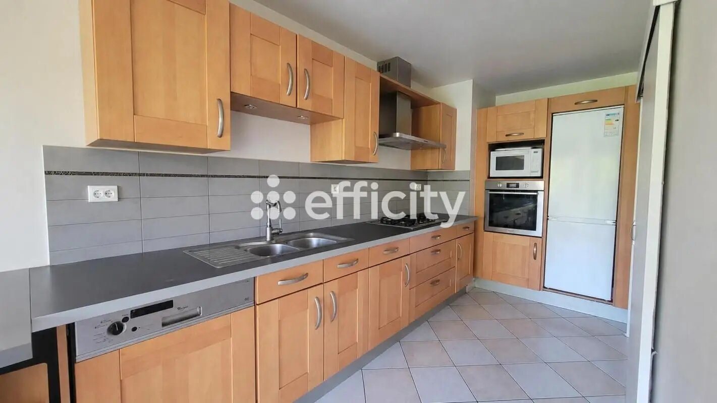 Appartement à vendre, 86m², Chambéry