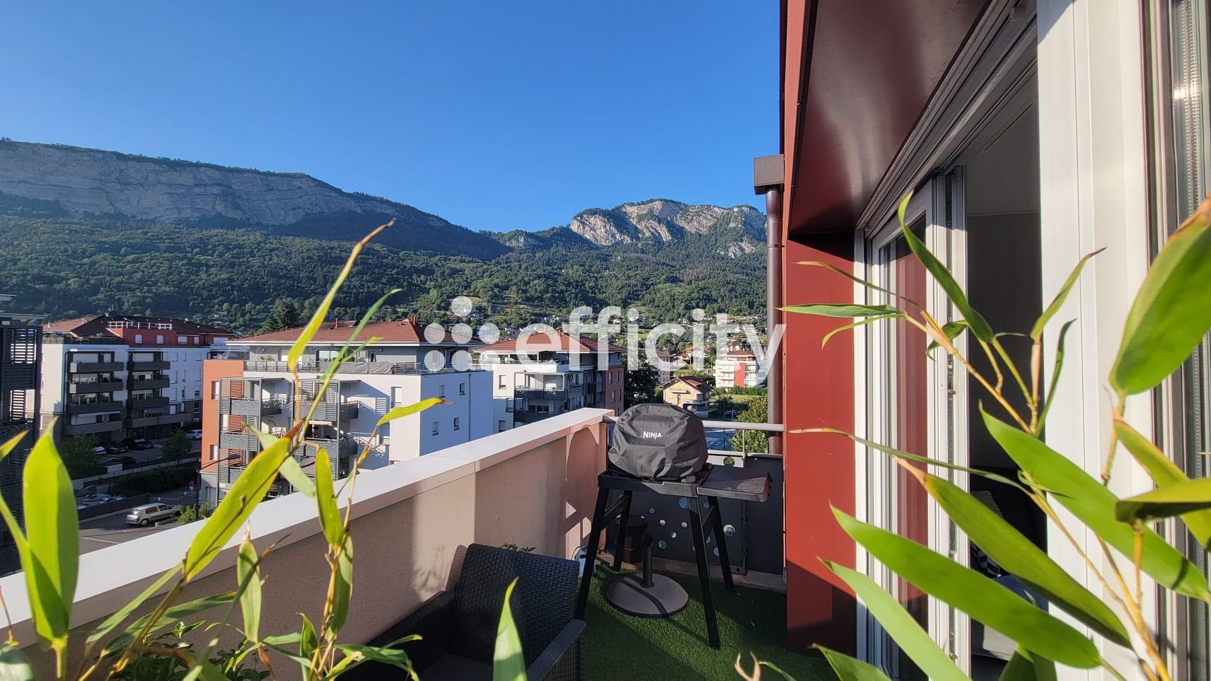 Appartement à vendre, 86m², Bonneville