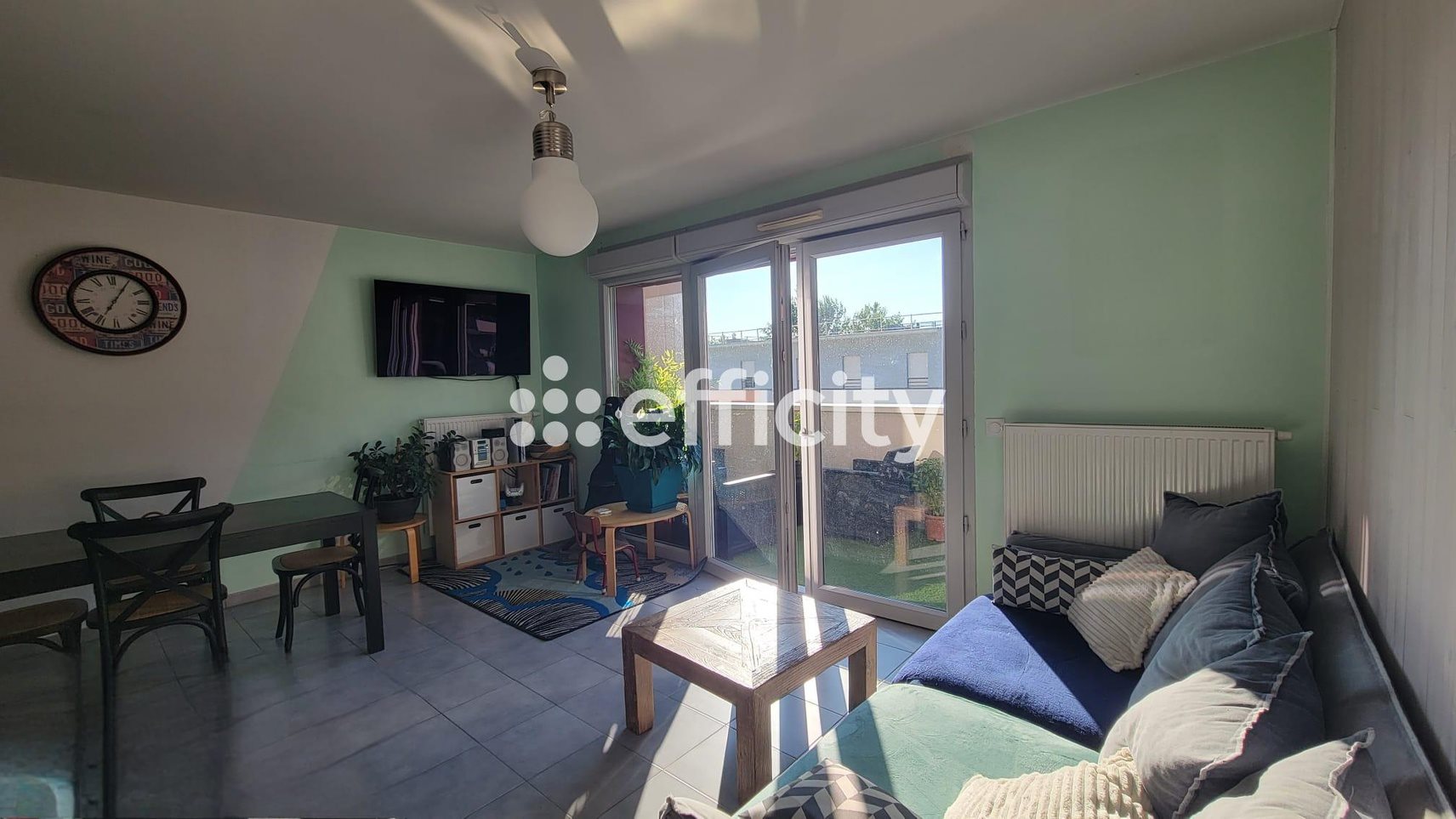 Appartement à vendre, 86m², Bonneville